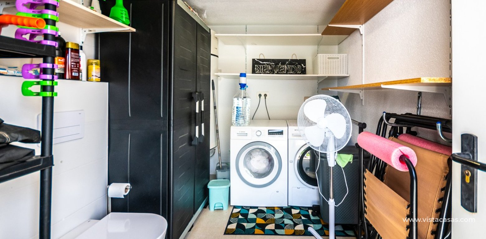 Resale - Apartment - San Pedro del Pinatar