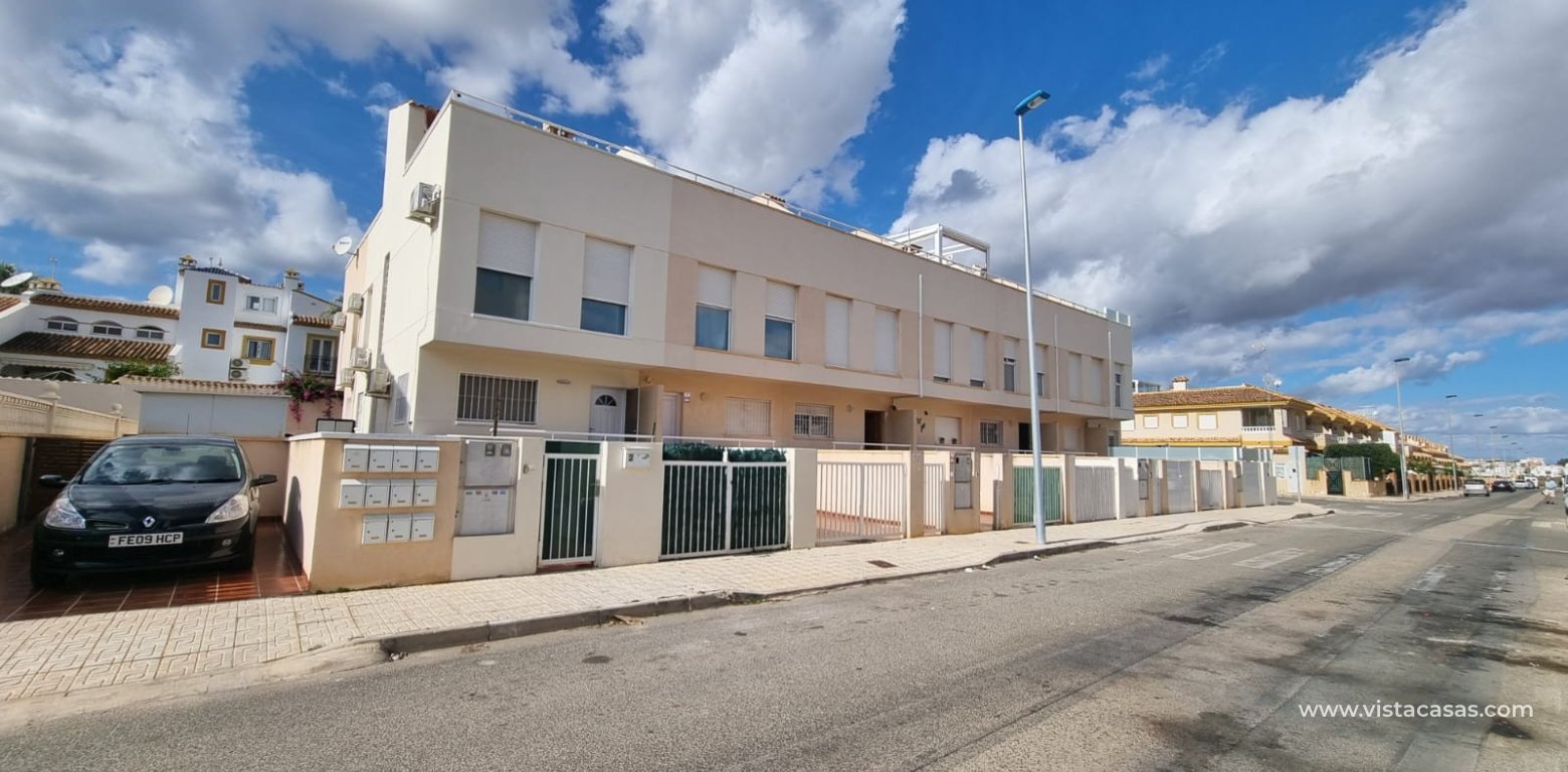 Venta - Townhouse - Villamartin - Los Dolses