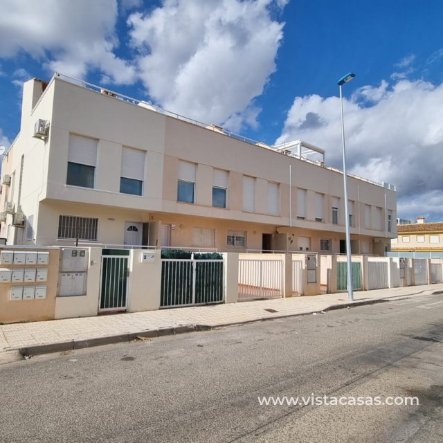 Maison Mitoyenne - Vente - Villamartin - Los Dolses