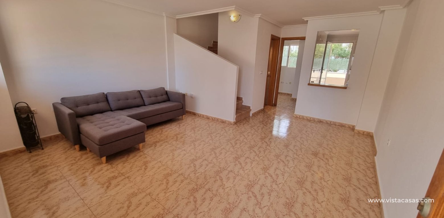 Venta - Townhouse - Villamartin - Los Dolses