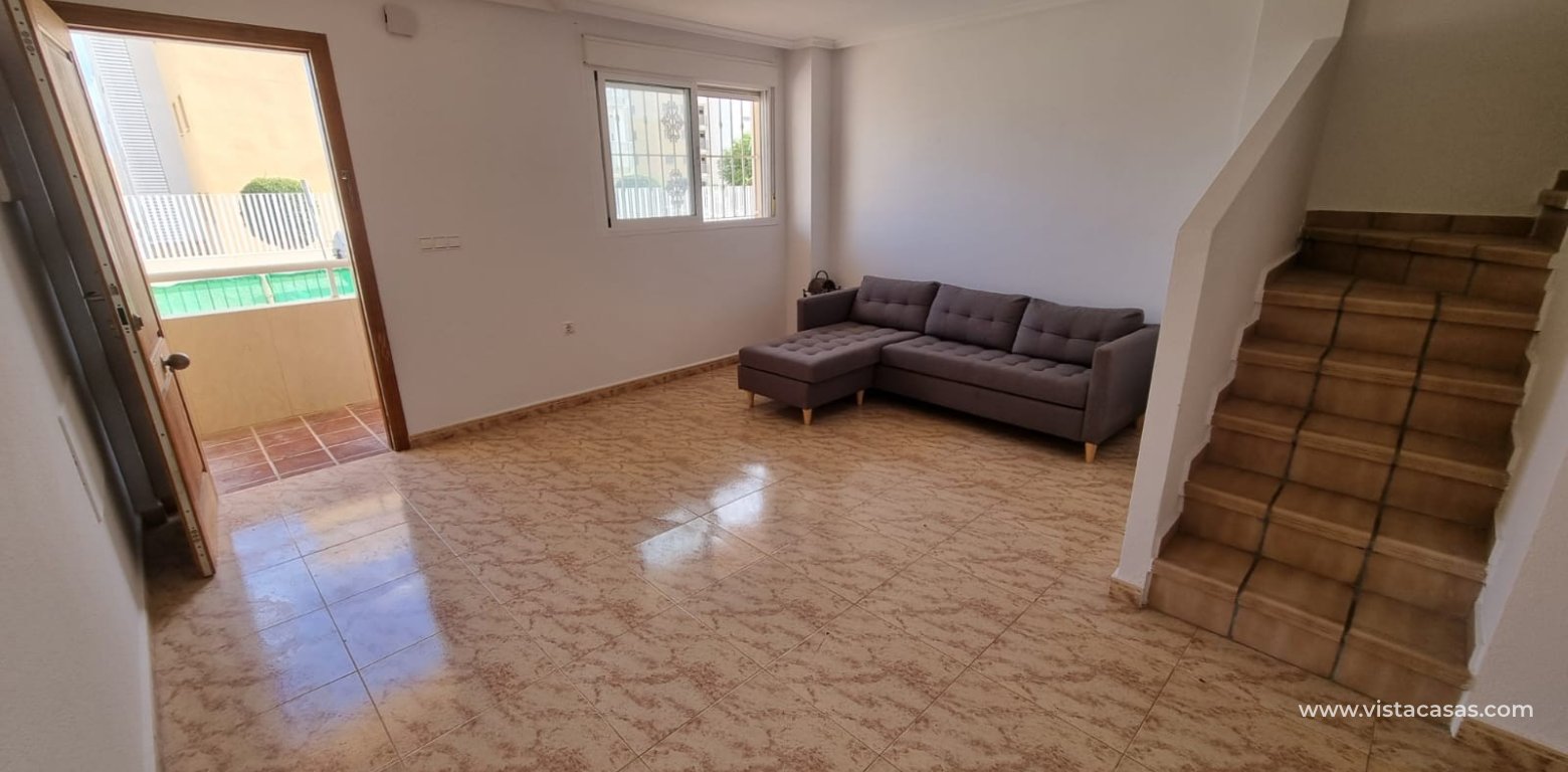 Venta - Townhouse - Villamartin - Los Dolses