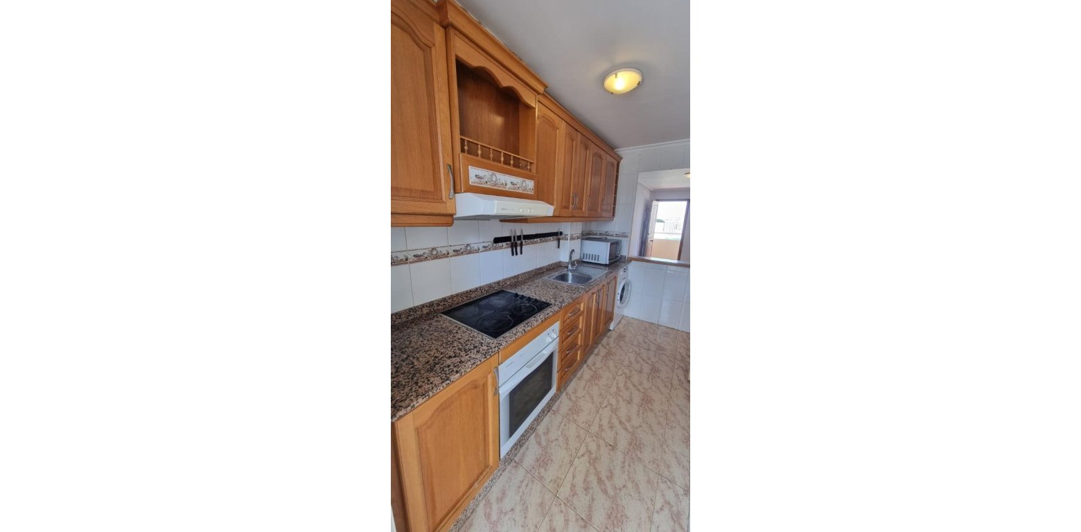 Venta - Townhouse - Villamartin - Los Dolses