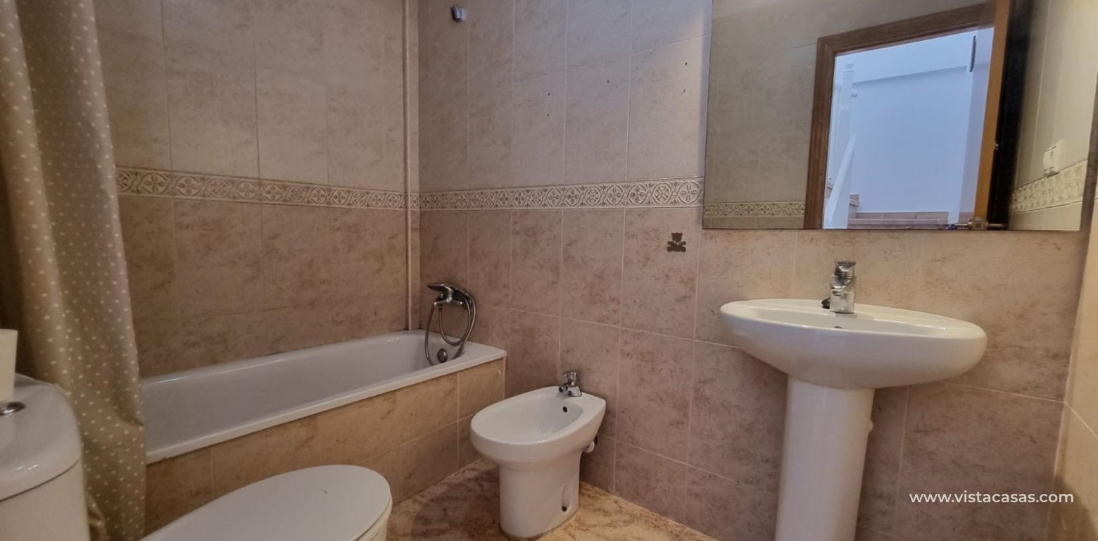 Venta - Townhouse - Villamartin - Los Dolses