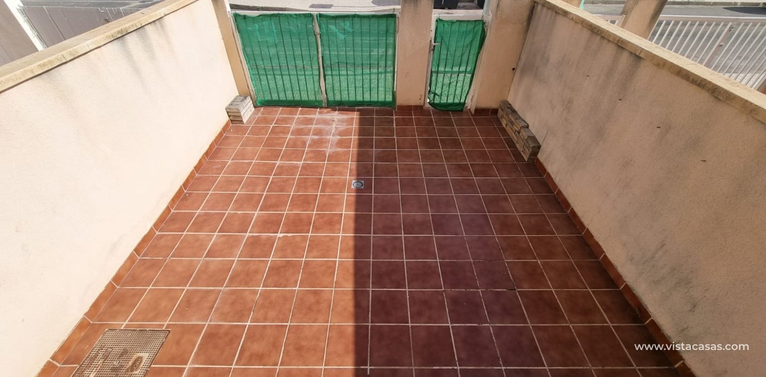 Venta - Townhouse - Villamartin - Los Dolses