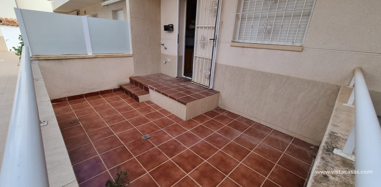 Venta - Townhouse - Villamartin - Los Dolses