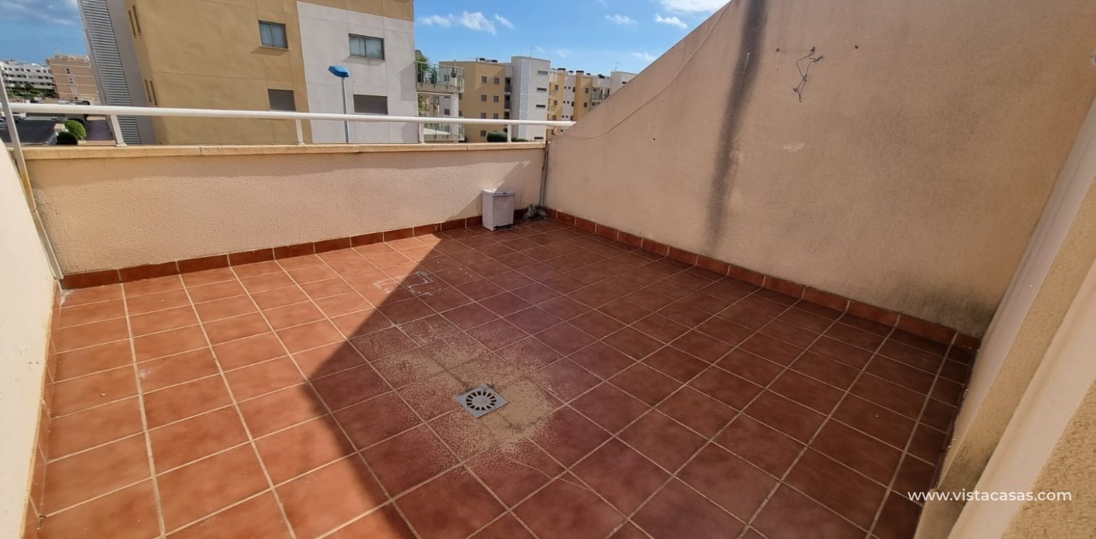 Venta - Townhouse - Villamartin - Los Dolses