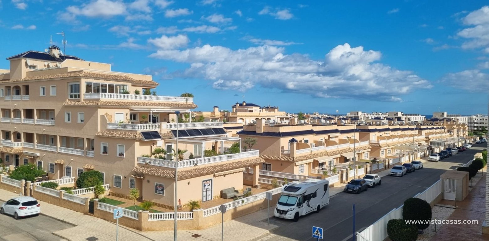 Venta - Townhouse - Villamartin - Los Dolses