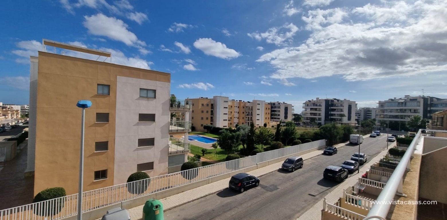 Venta - Townhouse - Villamartin - Los Dolses