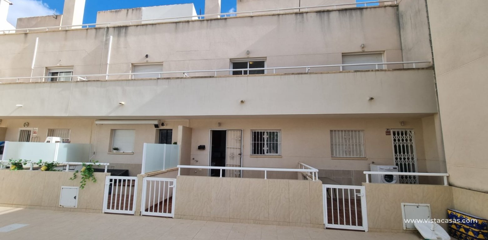 Venta - Townhouse - Villamartin - Los Dolses