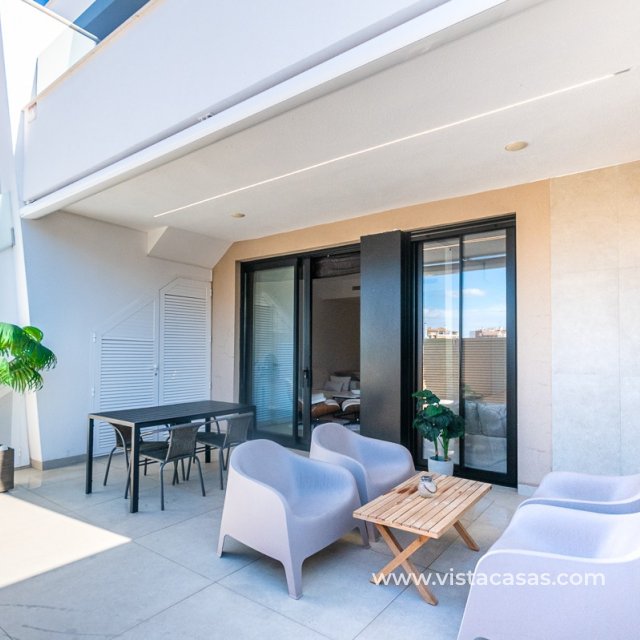 Apartment - Resale - San Pedro del Pinatar - San Pedro del Pinatar