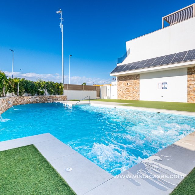 Apartment - Resale - San Pedro del Pinatar - San Pedro del Pinatar