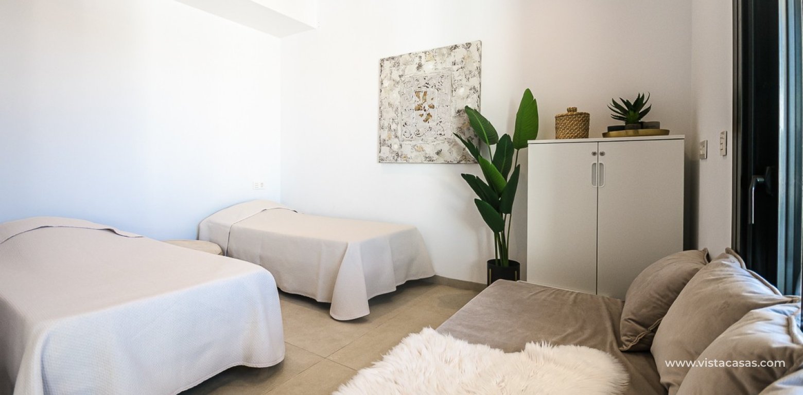 Resale - Apartment - San Pedro del Pinatar