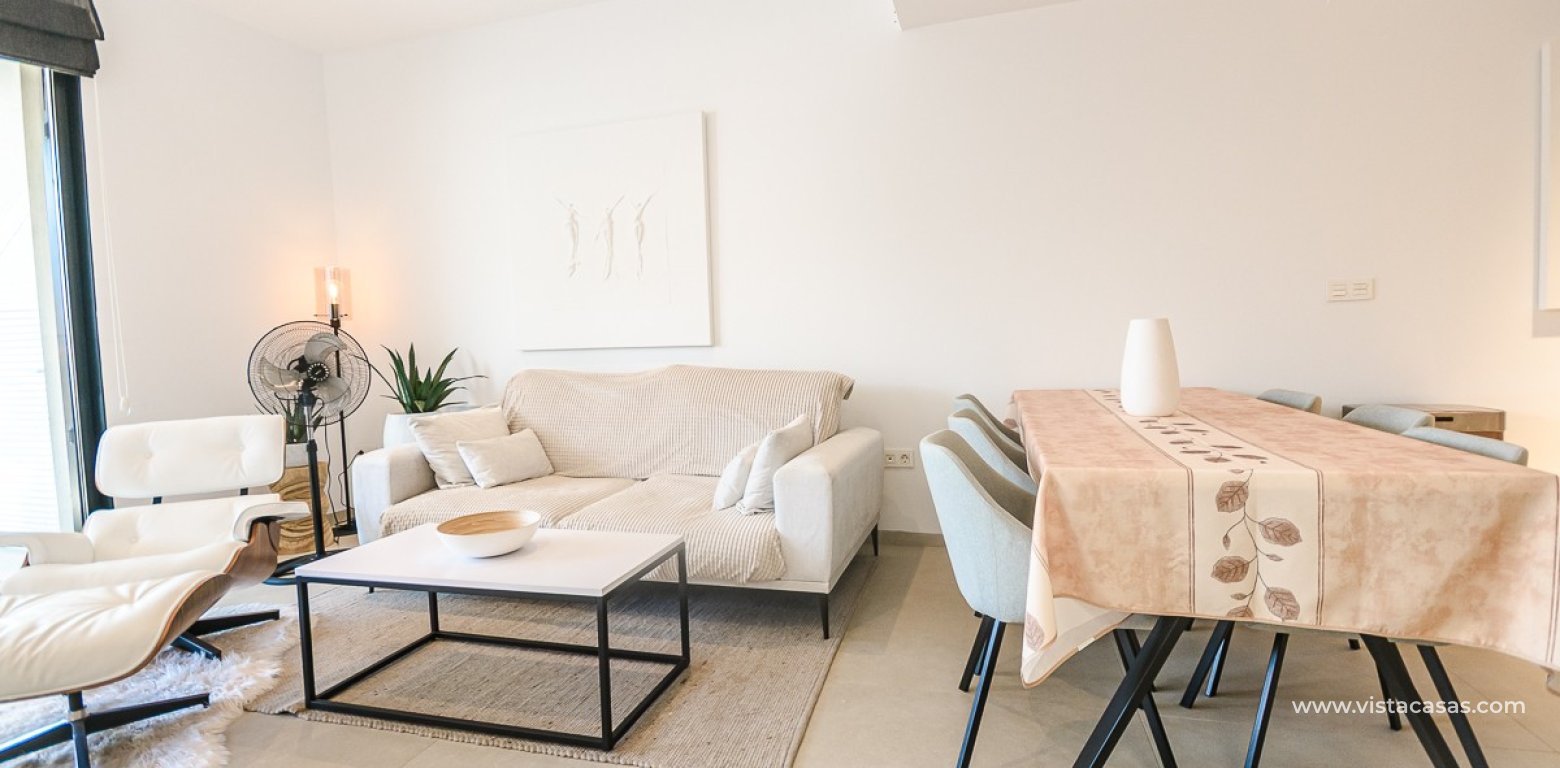 Resale - Apartment - San Pedro del Pinatar