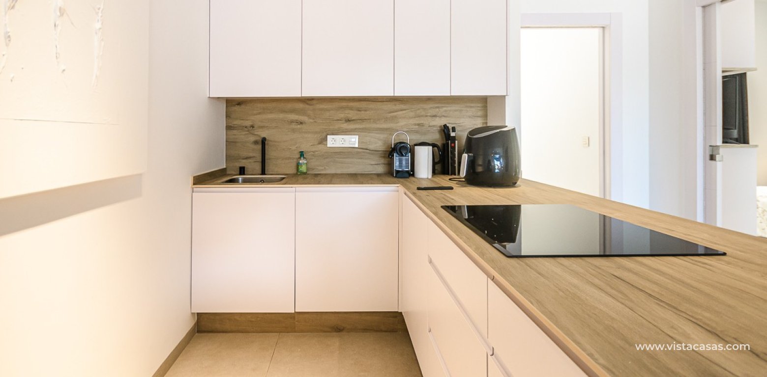 Resale - Apartment - San Pedro del Pinatar