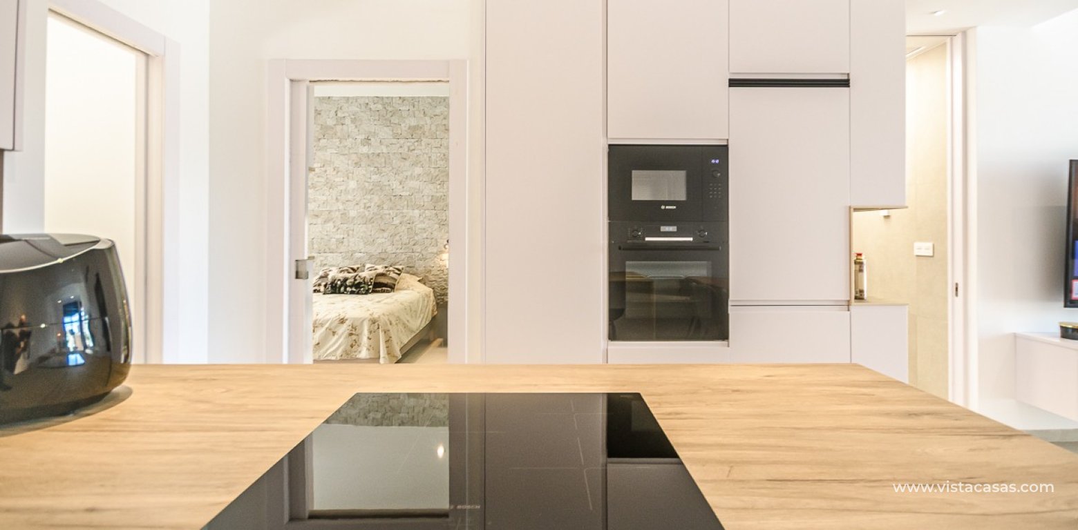 Resale - Apartment - San Pedro del Pinatar