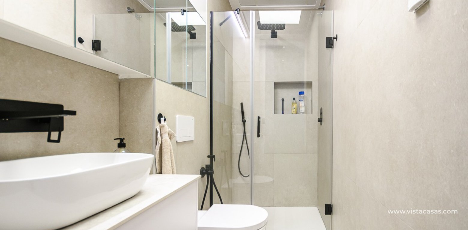 Resale - Apartment - San Pedro del Pinatar