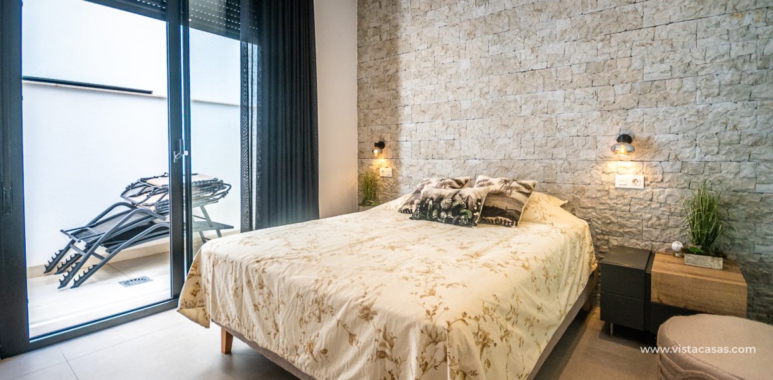 Resale - Apartment - San Pedro del Pinatar