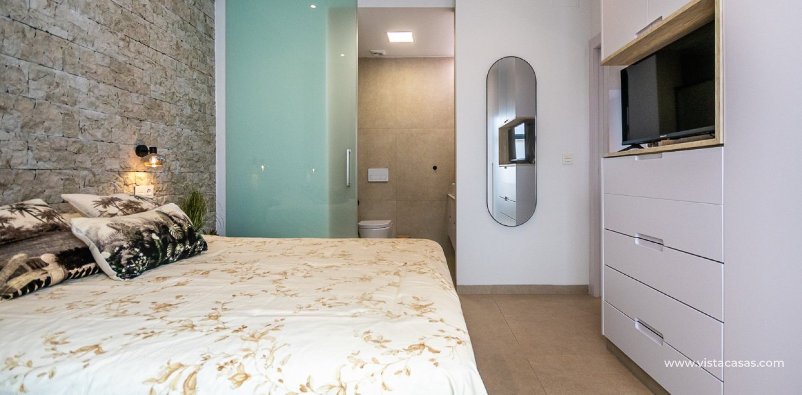 Resale - Apartment - San Pedro del Pinatar