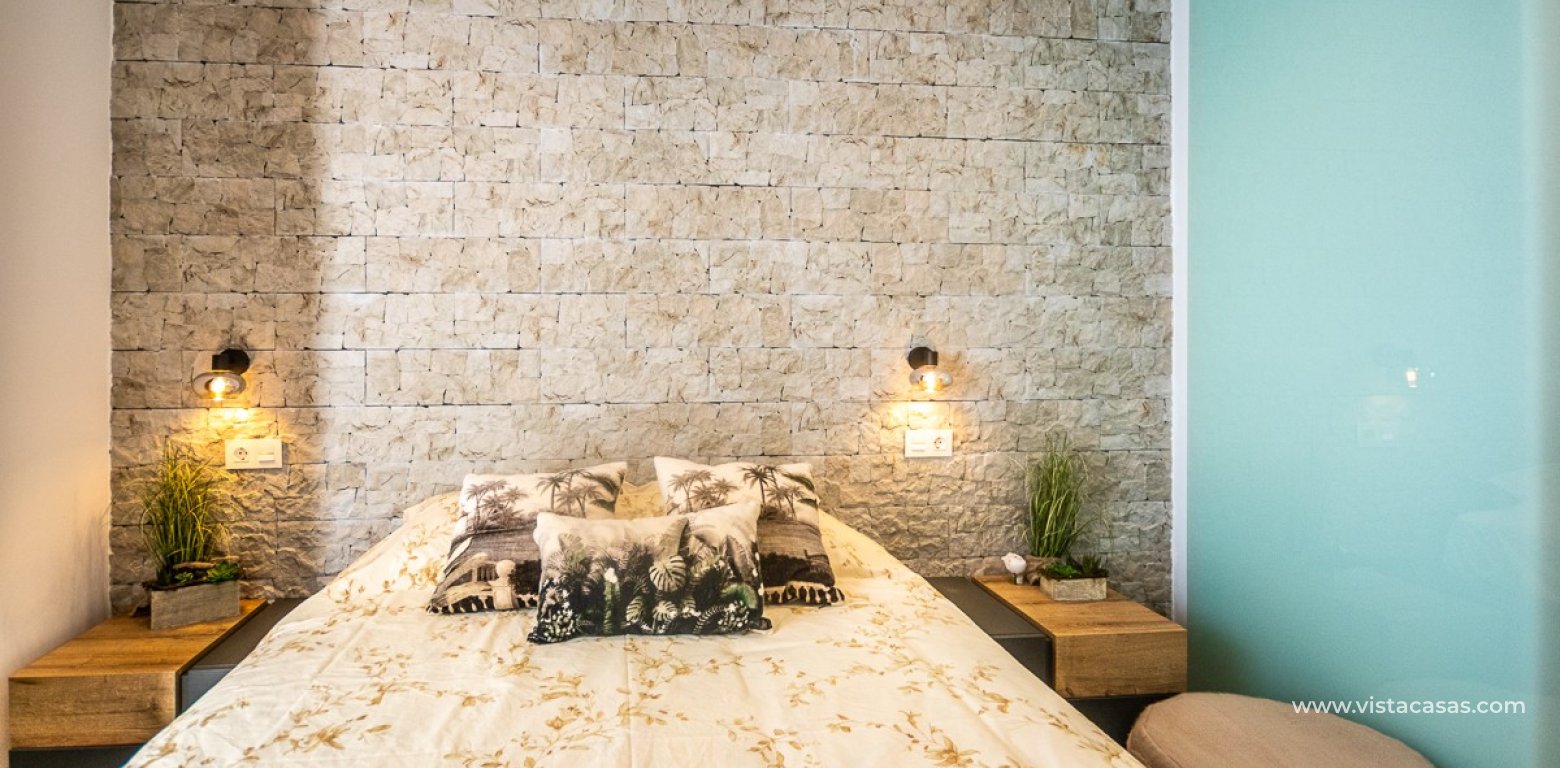 Resale - Apartment - San Pedro del Pinatar