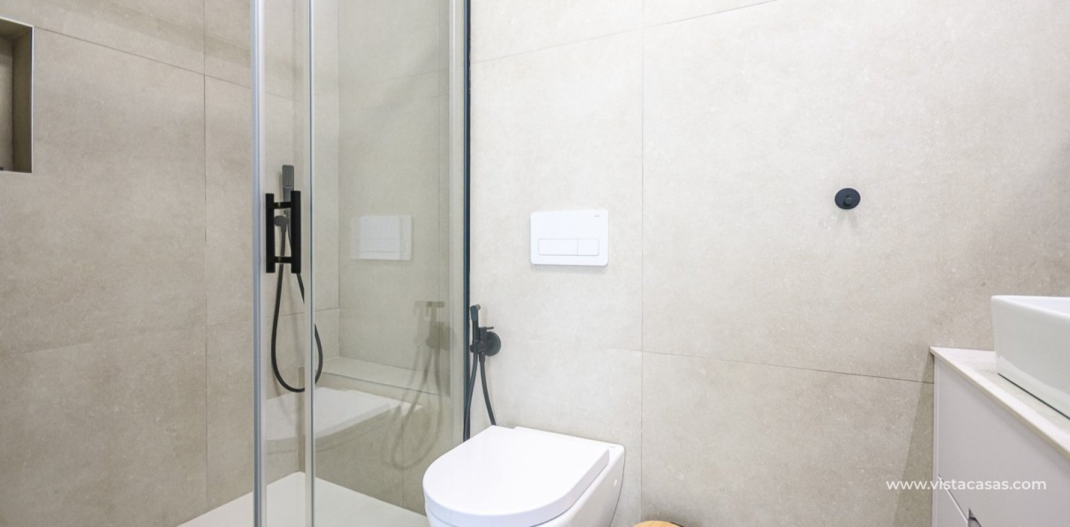 Resale - Apartment - San Pedro del Pinatar