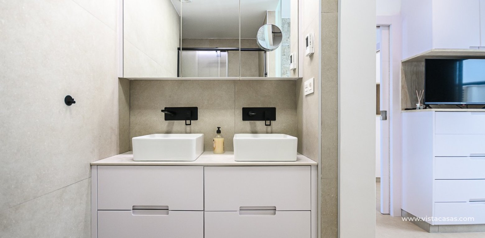 Resale - Apartment - San Pedro del Pinatar