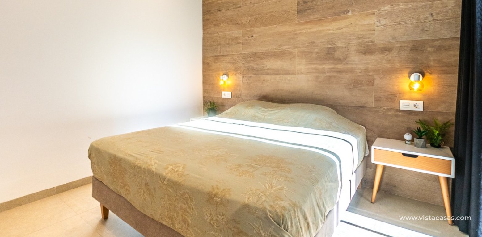 Resale - Apartment - San Pedro del Pinatar