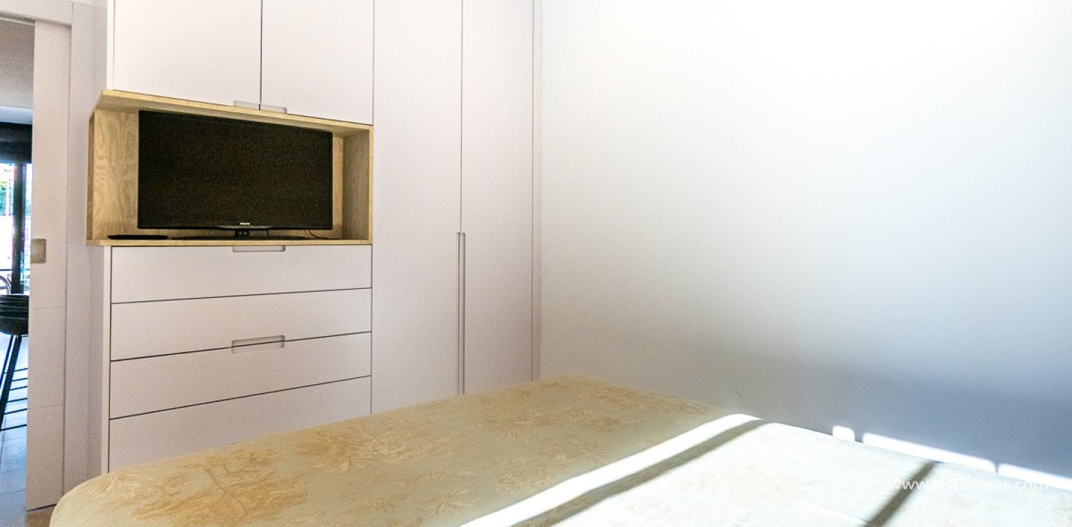 Resale - Apartment - San Pedro del Pinatar