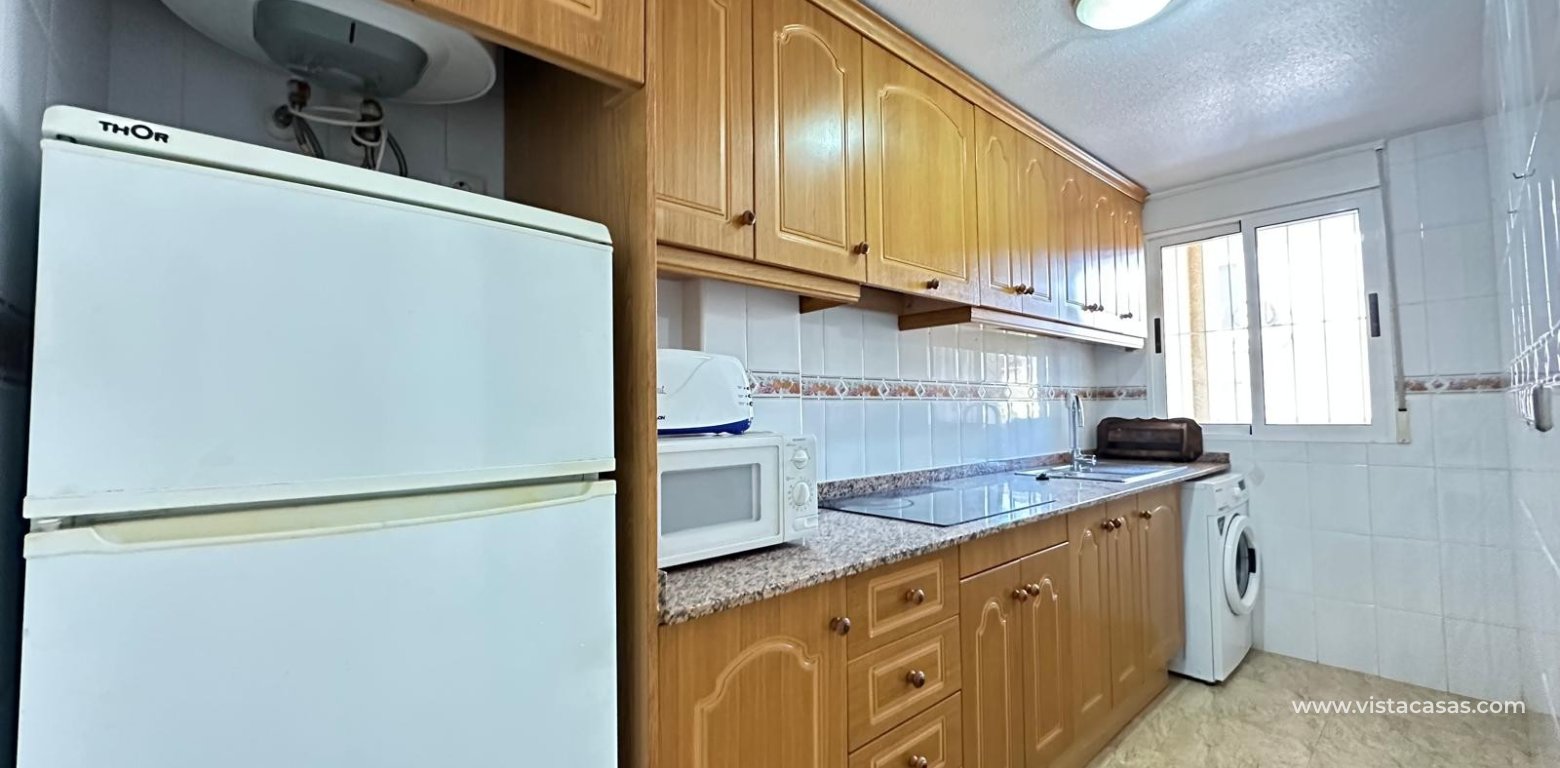 Sale - Wohnung - Los Montesinos