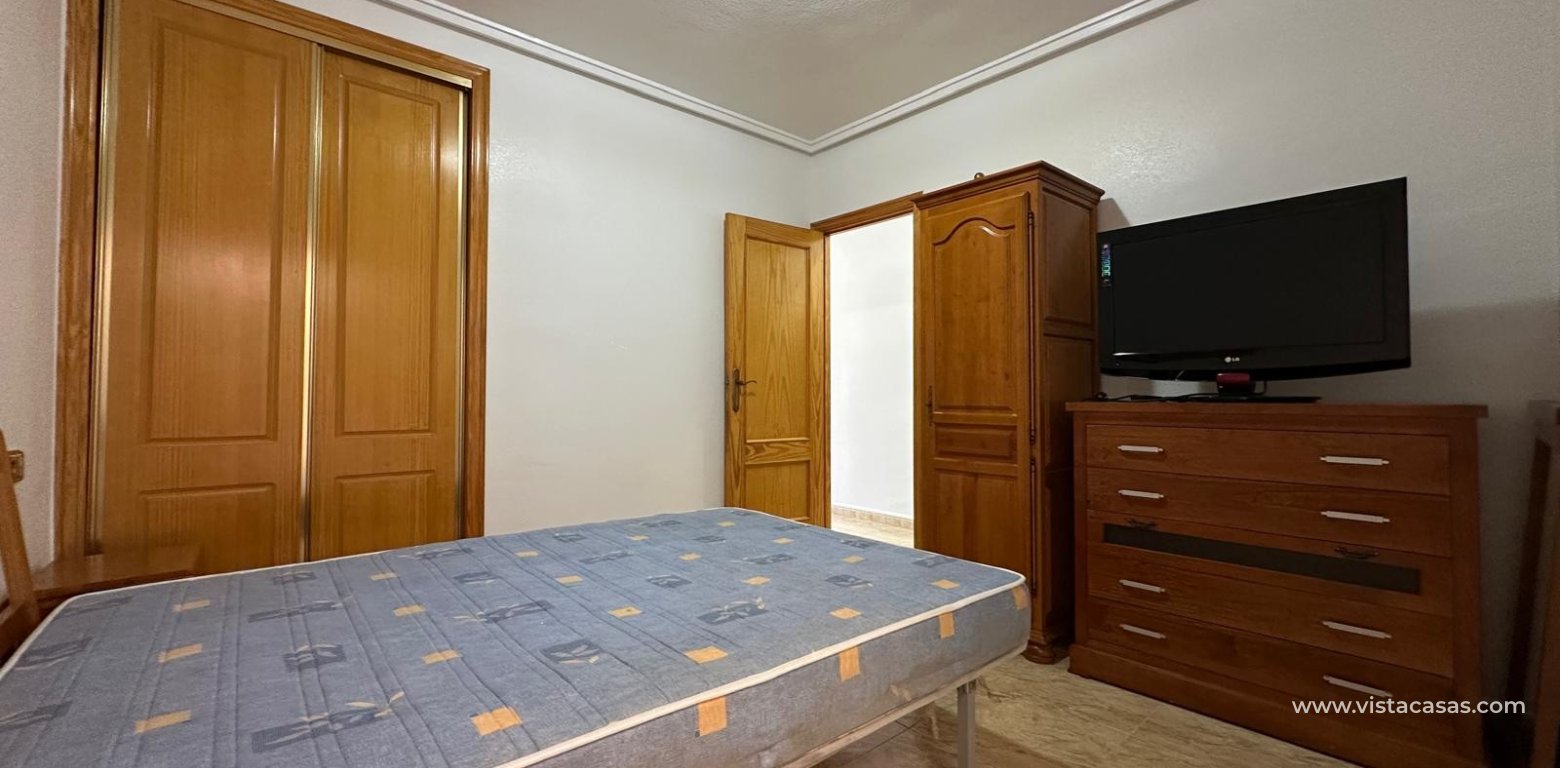 Sale - Wohnung - Los Montesinos