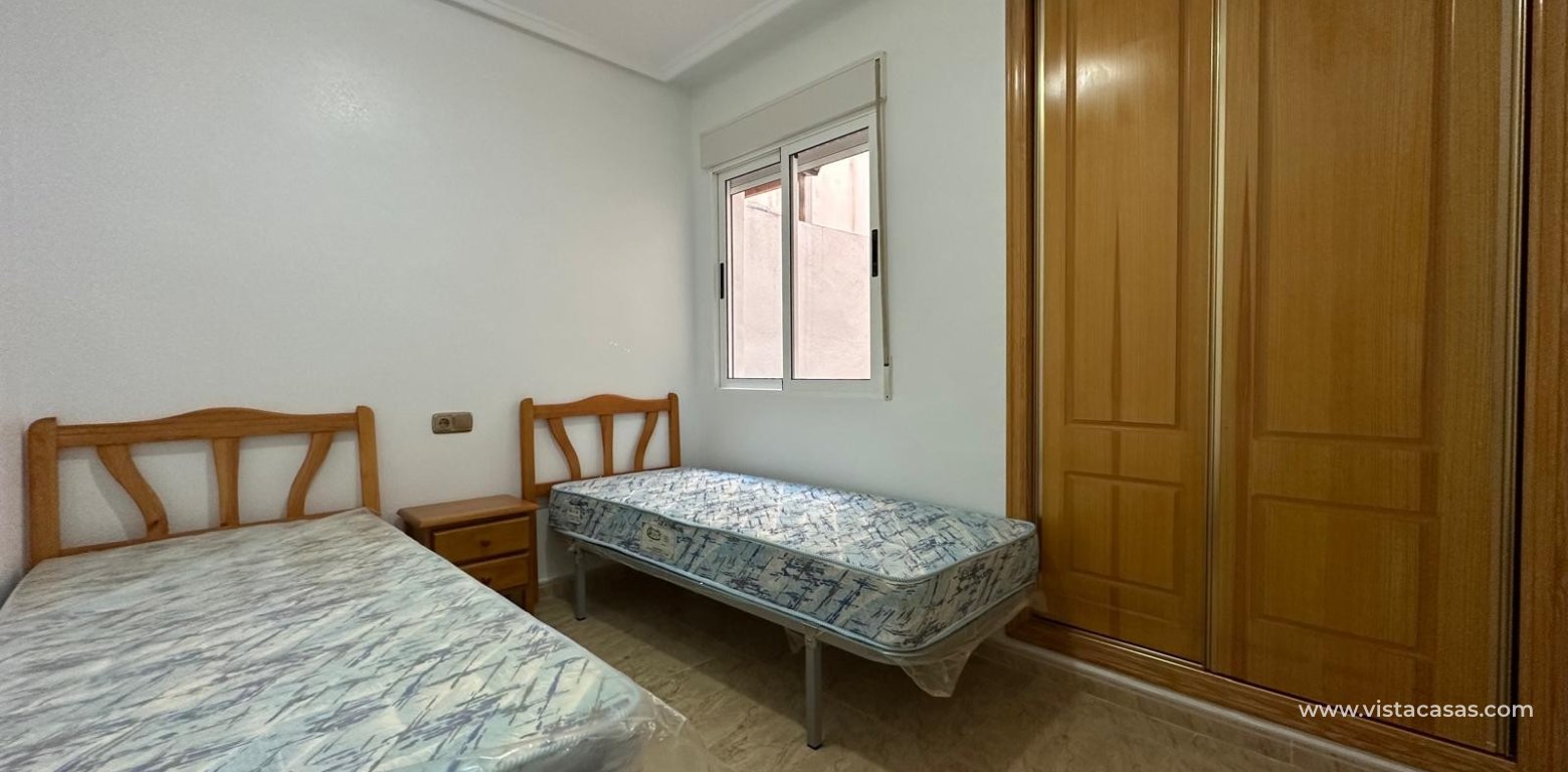 Sale - Wohnung - Los Montesinos