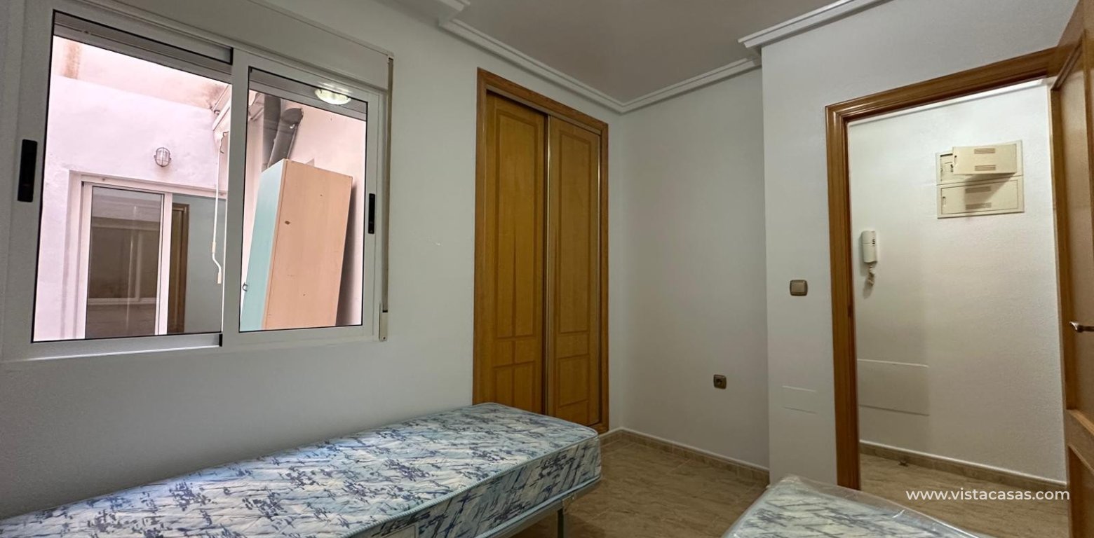 Sale - Wohnung - Los Montesinos