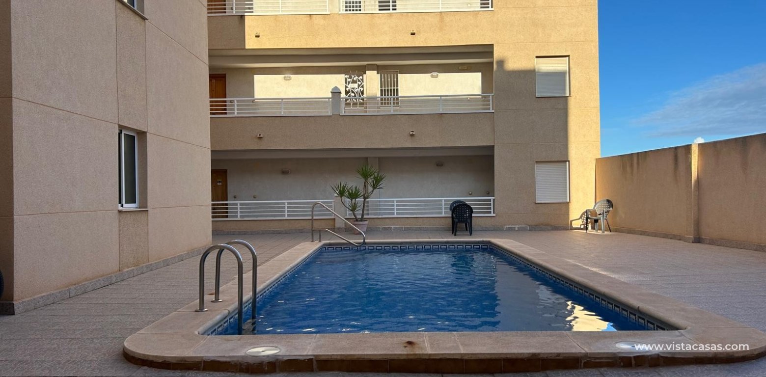 Sale - Wohnung - Los Montesinos