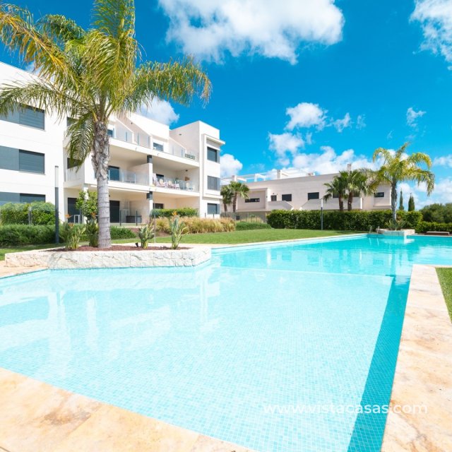 Appartement - Vente - Pilar de la Horadada - Pilar de la Horadada