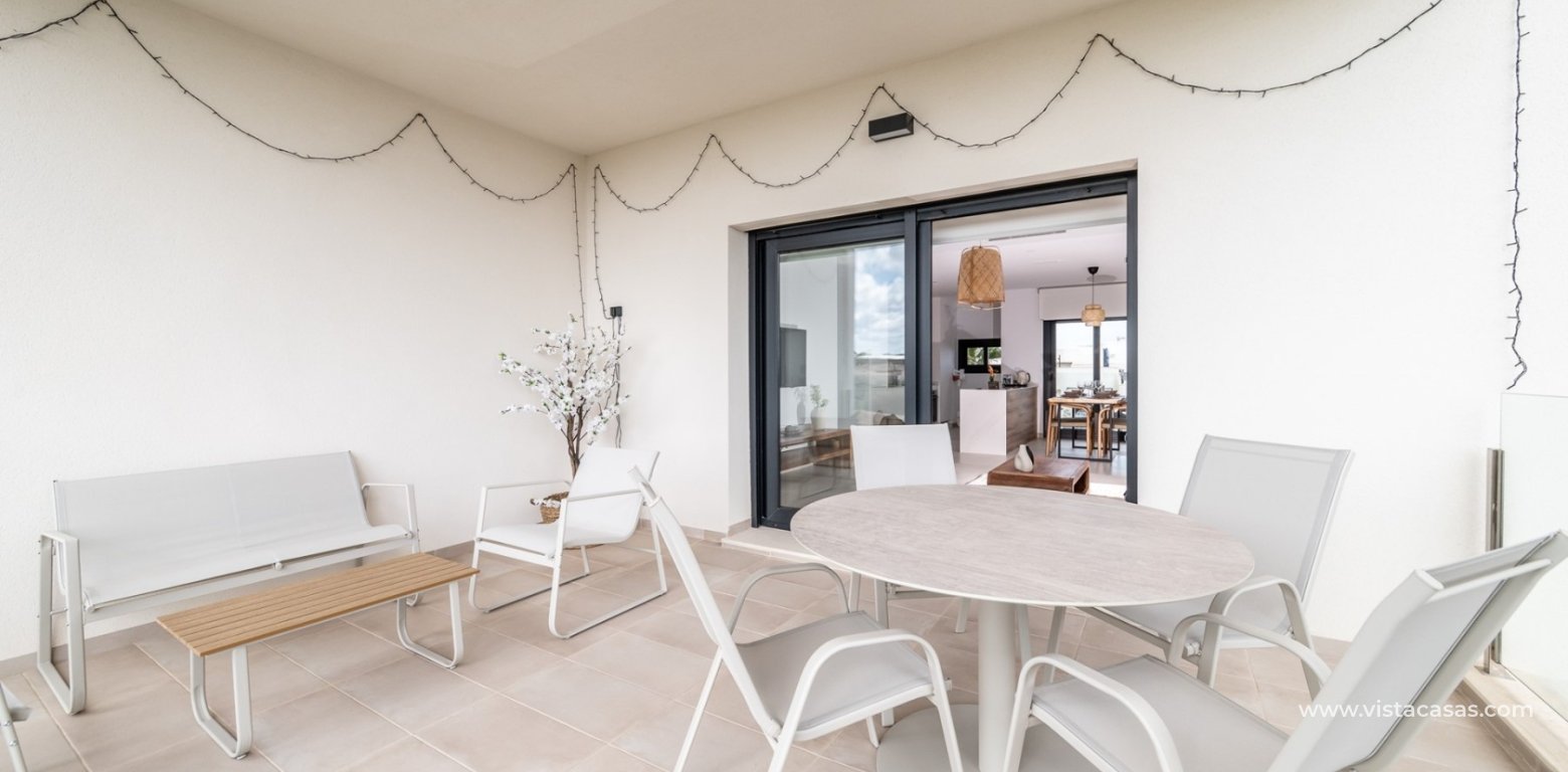 Venta - Apartamento - Pilar de la Horadada