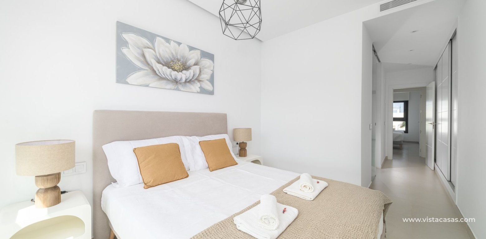 Venta - Apartamento - Pilar de la Horadada