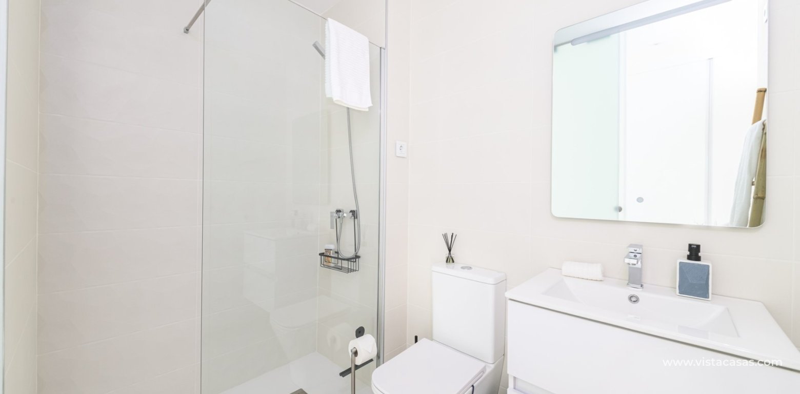 Venta - Apartamento - Pilar de la Horadada