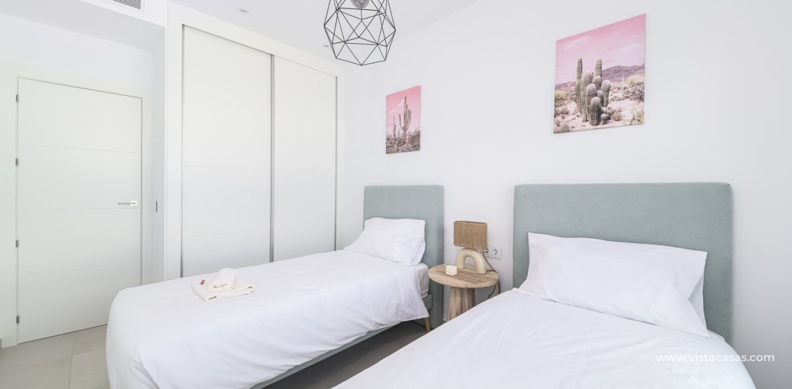 Venta - Apartamento - Pilar de la Horadada