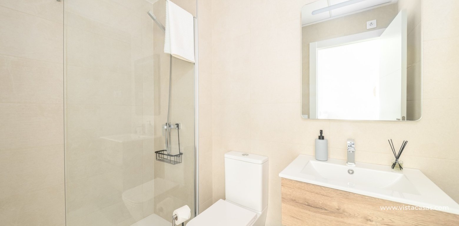 Venta - Apartamento - Pilar de la Horadada