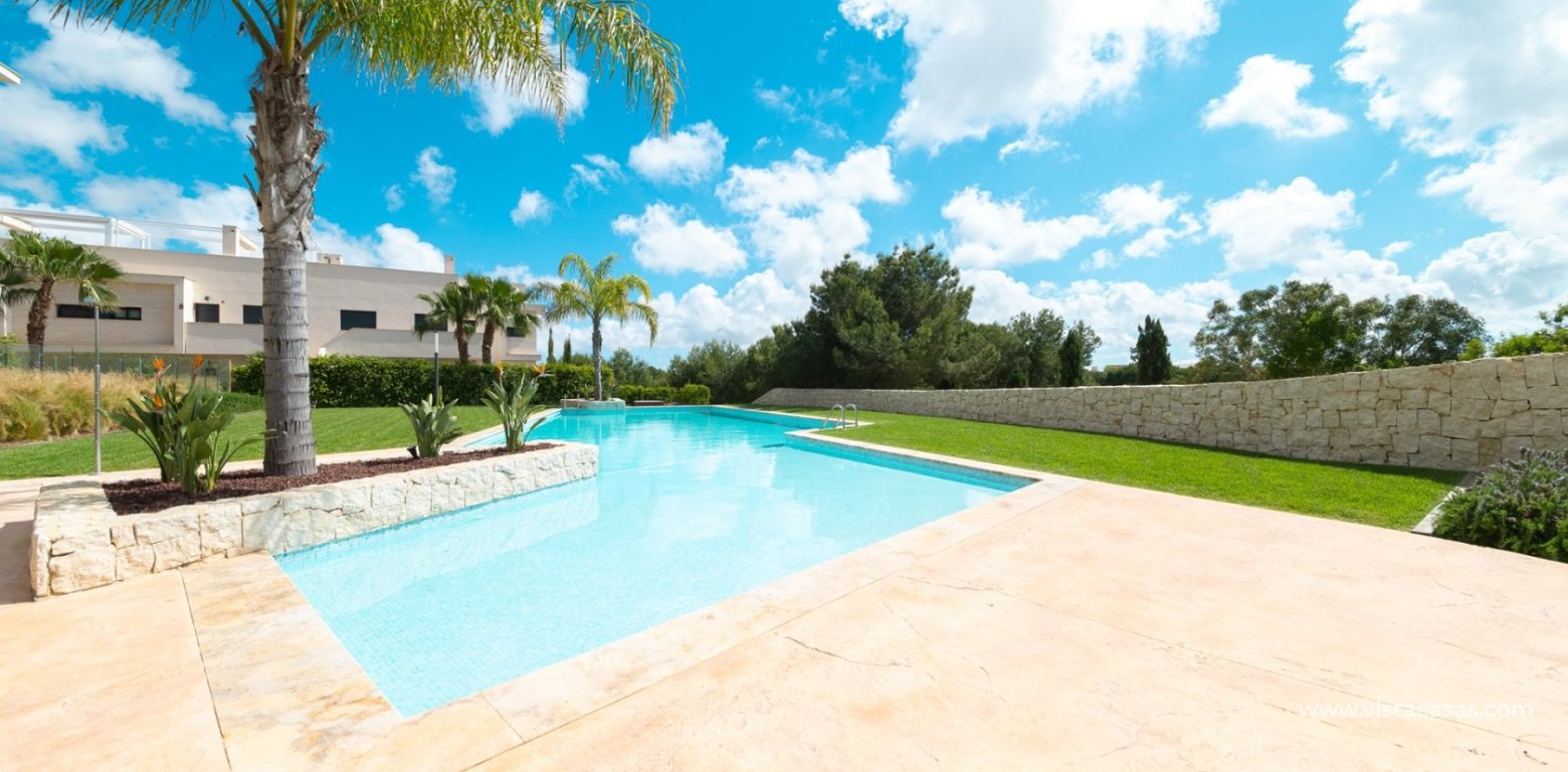 Venta - Apartamento - Pilar de la Horadada