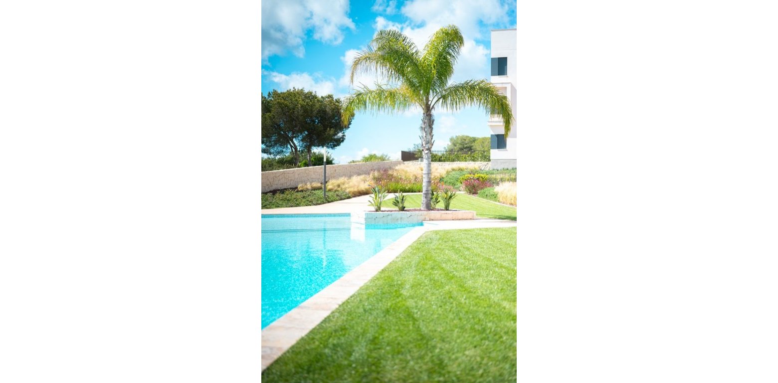 Venta - Apartamento - Pilar de la Horadada