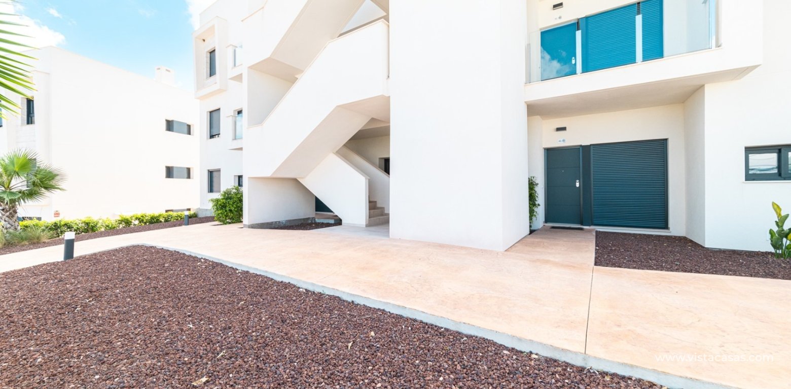 Venta - Apartamento - Pilar de la Horadada