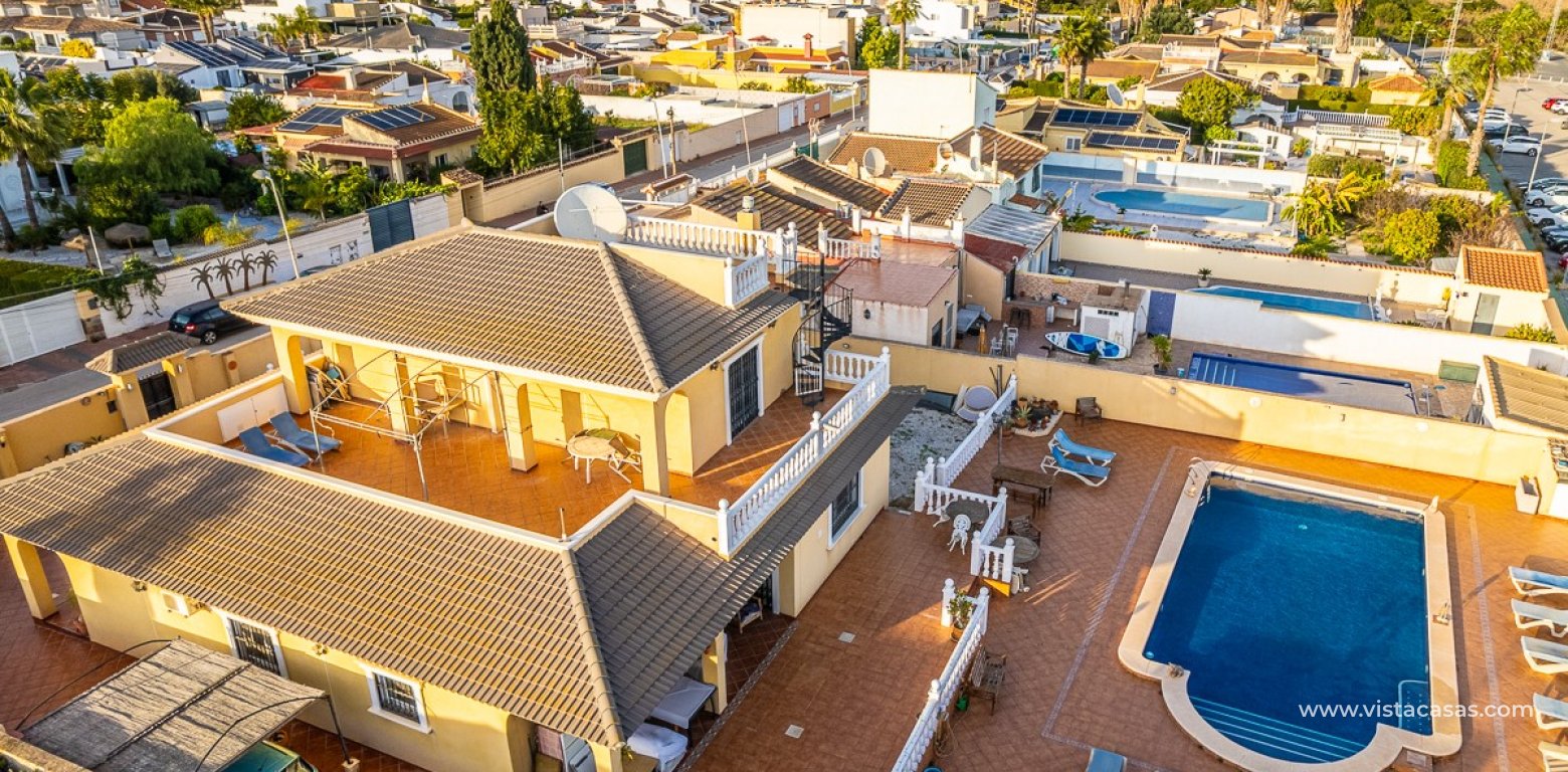 Venta - Chalet - Los Balcones