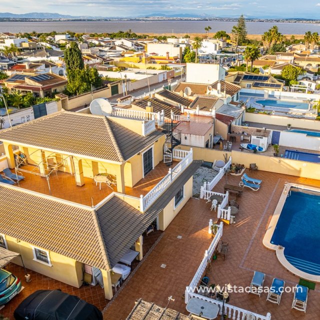 Chalet - Venta - Los Balcones - Los Balcones