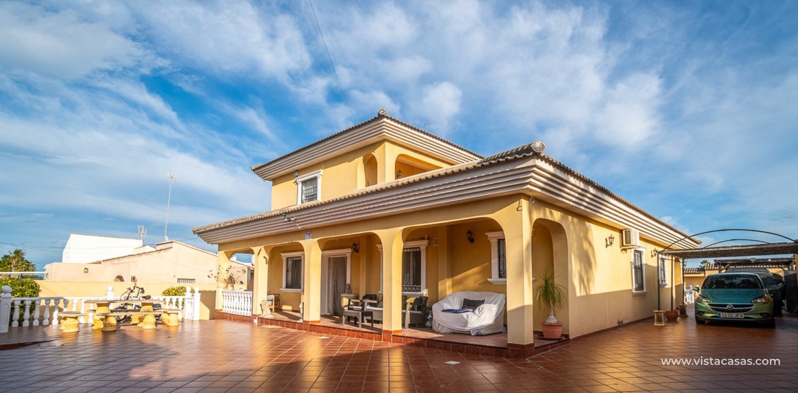 Venta - Chalet - Los Balcones