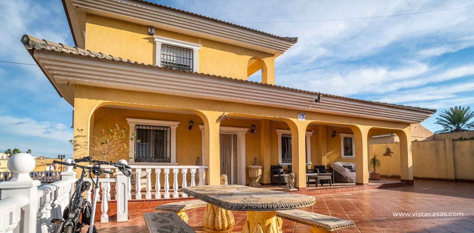 Venta - Chalet - Los Balcones