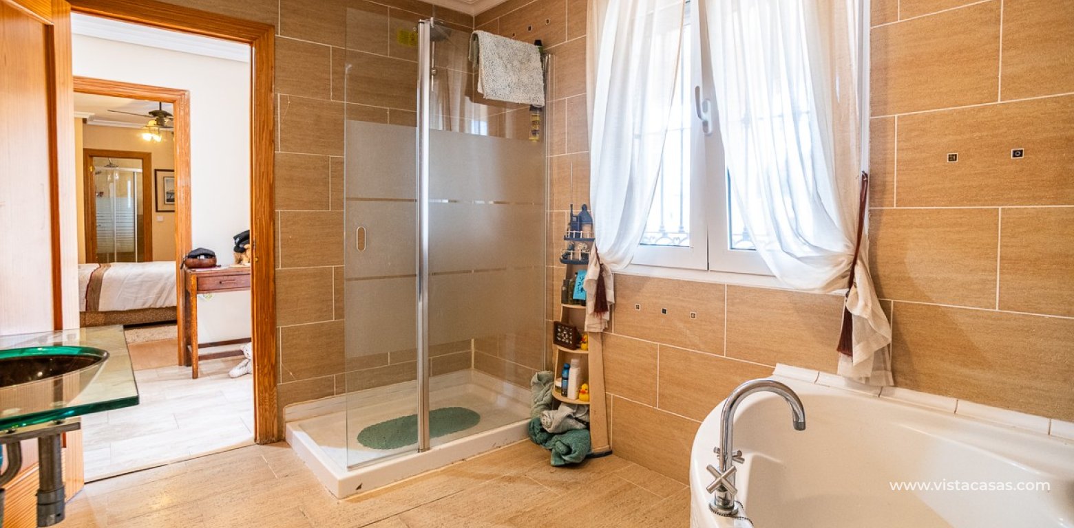 Venta - Chalet - Los Balcones