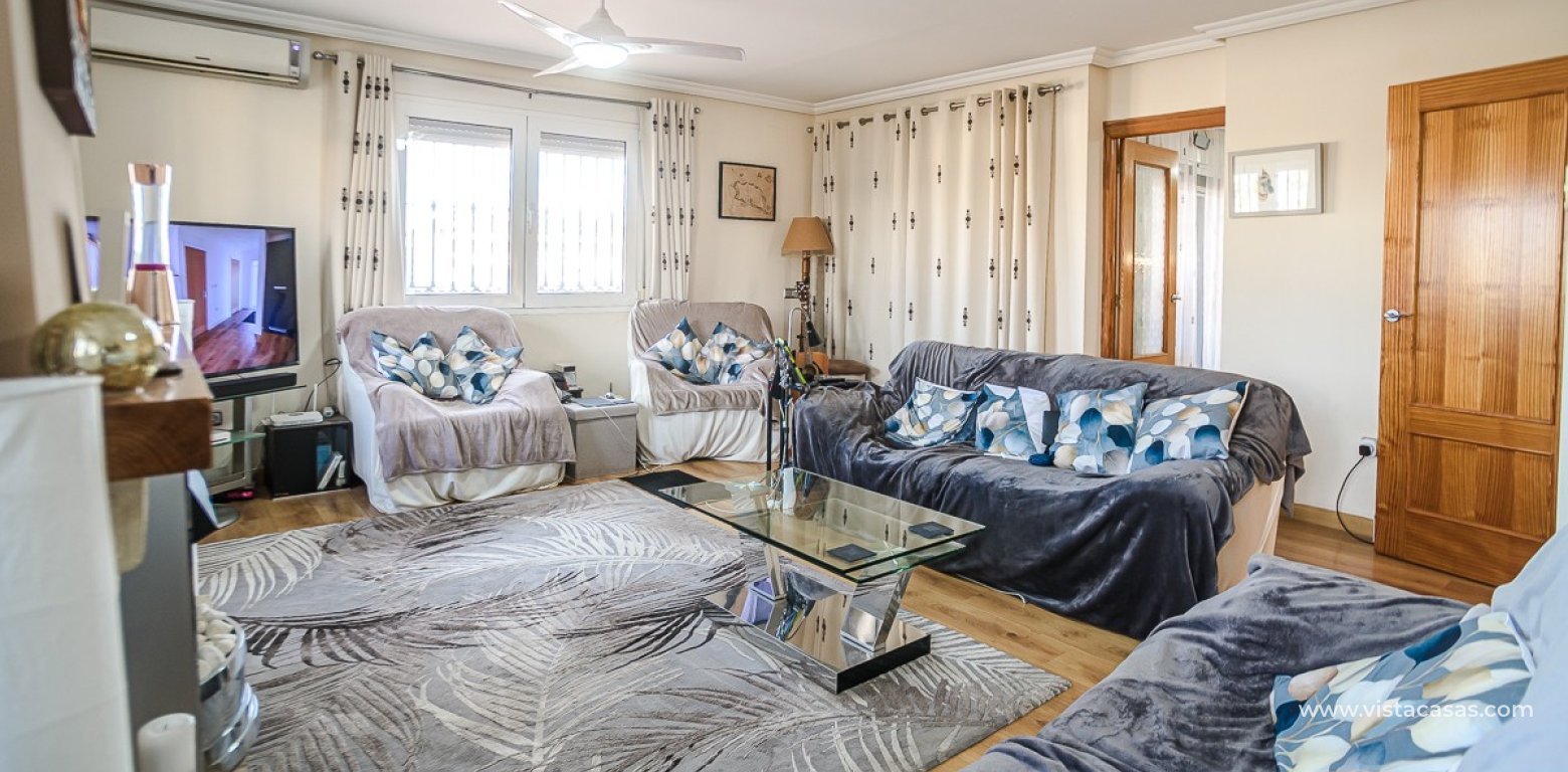 Venta - Chalet - Los Balcones