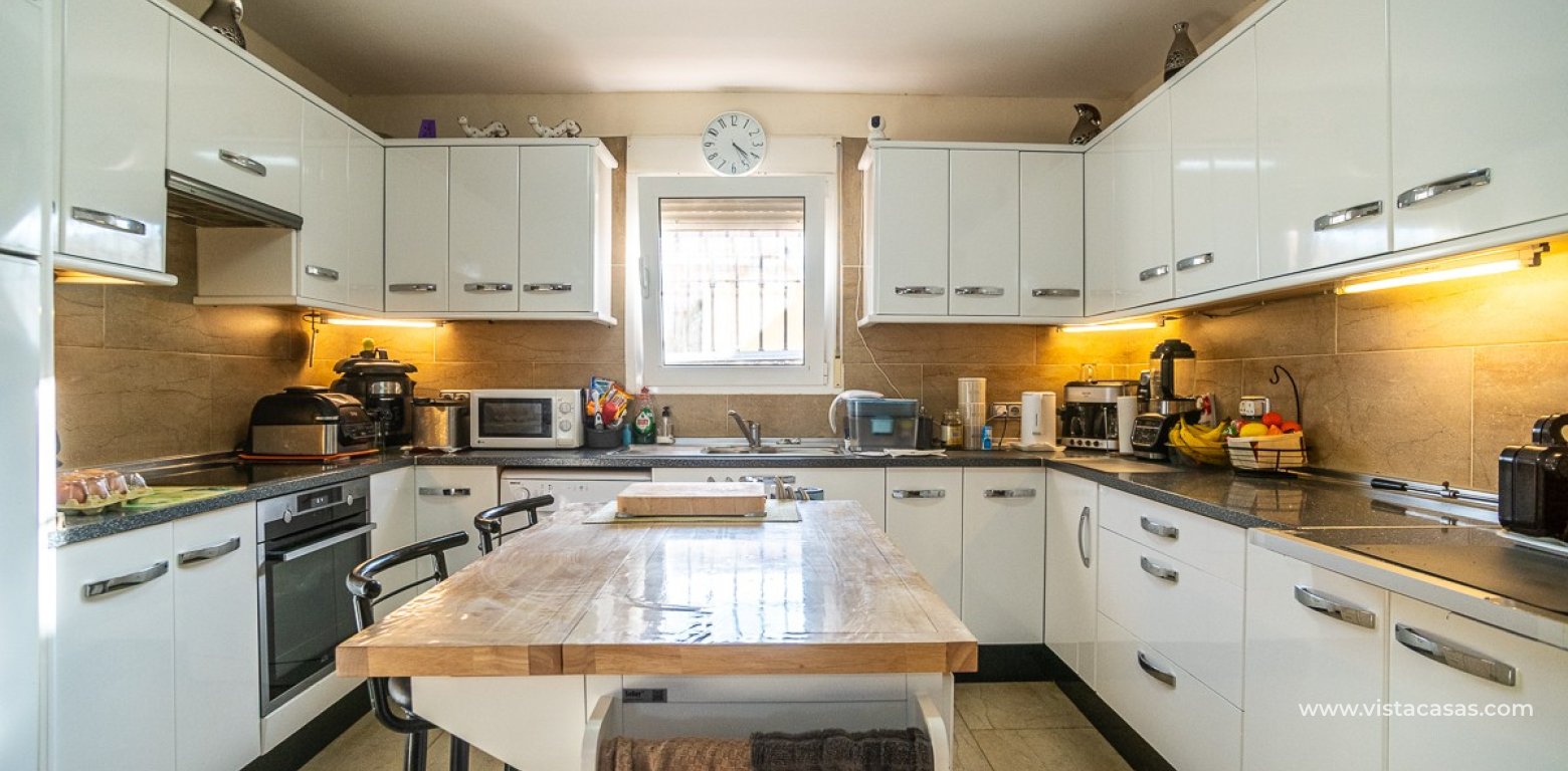 Venta - Chalet - Los Balcones