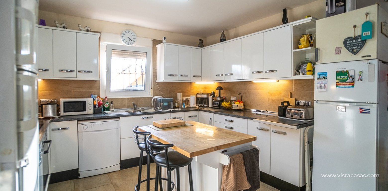 Venta - Chalet - Los Balcones