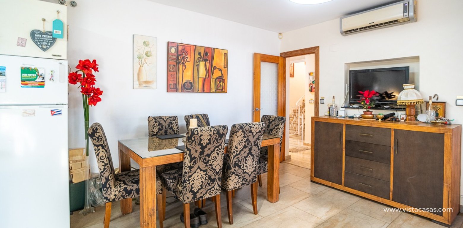 Venta - Chalet - Los Balcones